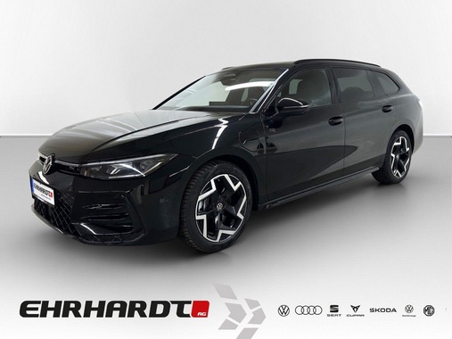 Volkswagen Passat 2025
