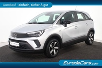 Opel Crossland 2022