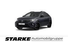 Volkswagen Taigo 2024