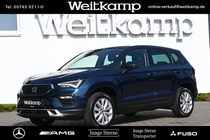 Seat Ateca 2021