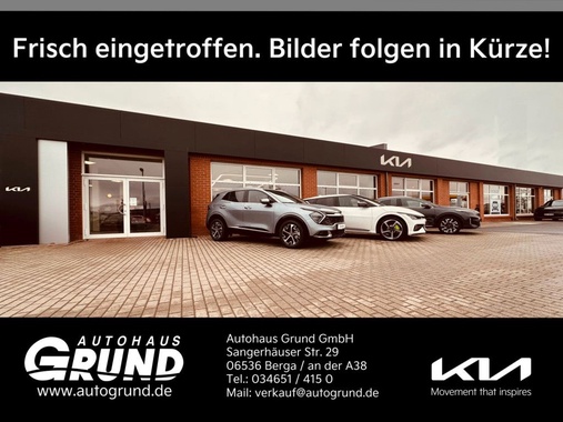 Kia cee'd Sportswagon 2026