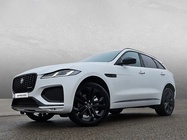 Jaguar F-Pace 2024