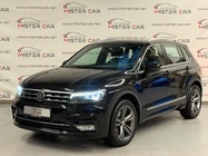 Volkswagen Tiguan 2016