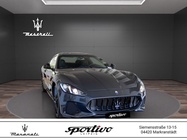 Maserati GranTurismo 2020