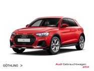 Audi A1 2025