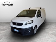 Peugeot Expert 2019