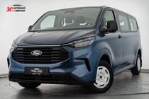 Ford Transit Custom 2024