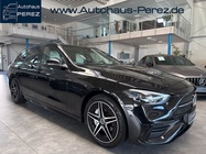Mercedes-Benz C-Class 2024