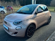 Fiat 500e 2022
