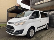 Ford Transit 2015