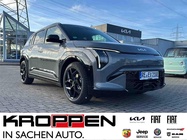 Kia EV3 2025