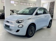 Fiat 500 2021