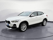 BMW X2 2022