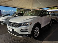 Volkswagen T-Roc 2020