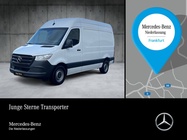 Mercedes-Benz Sprinter 2021