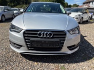 Audi A3 2013