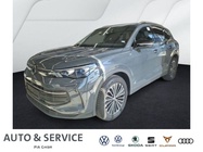 Volkswagen Tiguan 2025