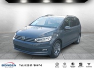 Volkswagen Touran 2026