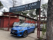 Kia XCeed 2021