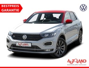 Volkswagen T-Roc 2019