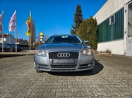 Audi A4 2006