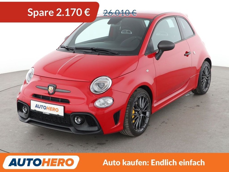 Abarth 695