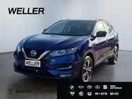 Nissan Qashqai 2021