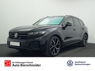 Volkswagen Touareg 2025