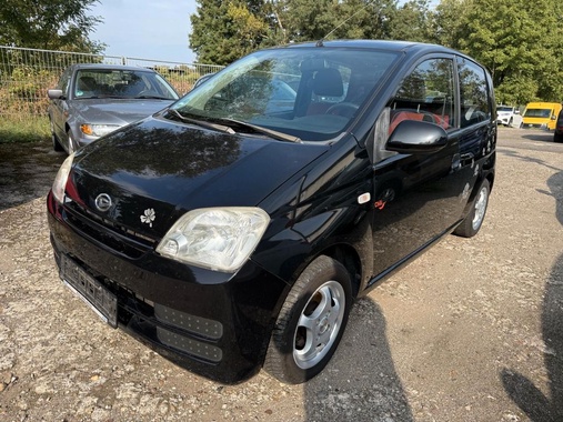 Daihatsu Cuore 2006