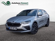 Skoda Scala 2024