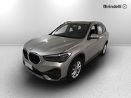 BMW X1 2021