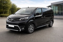 Toyota Proace 2019