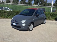 Fiat 500 2022