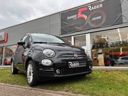 Fiat 500 2022
