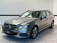 Mercedes-Benz E-Class 2013