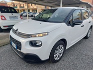 Citroen C3 2019