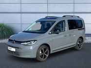 Volkswagen Caddy 2026