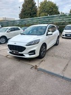 Ford Kuga 2021
