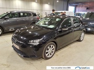 Opel Corsa 2021