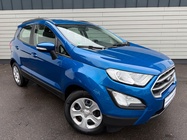 Ford EcoSport 2019