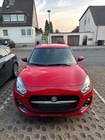 Suzuki Swift 2023