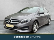 Mercedes-Benz B-Class 2016