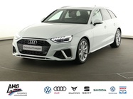Audi A4 2022