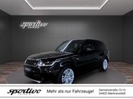 Land Rover Sport 2021