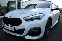BMW 2 Series 2024
