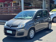 Fiat Panda 2021