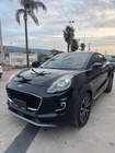 Ford Puma 2023