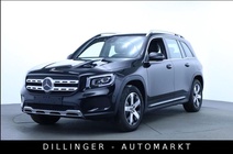 Mercedes-Benz GLB-Class 2022