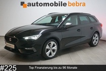 Seat Leon 2022