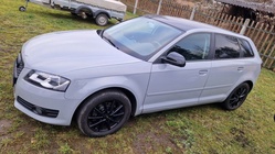 Audi A3 2009